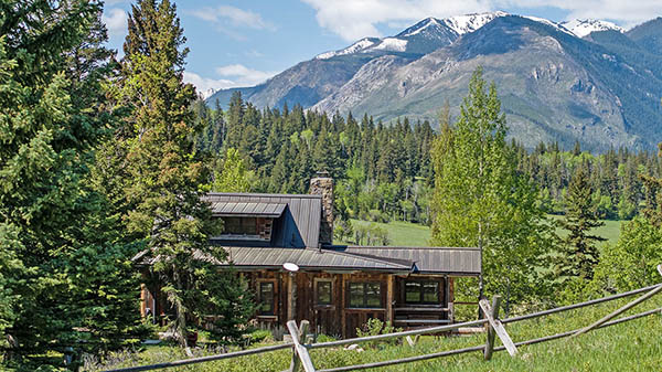 Standing Seam Metal Roof Pic 2 Standing Seam Metal Roof Pic 2