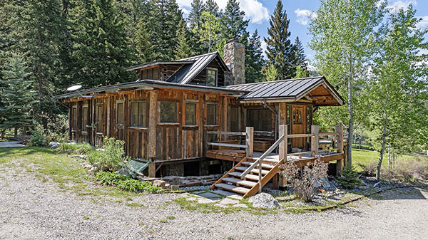 Standing Seam Metal Roof Pic 5 Standing Seam Metal Roof Pic 5